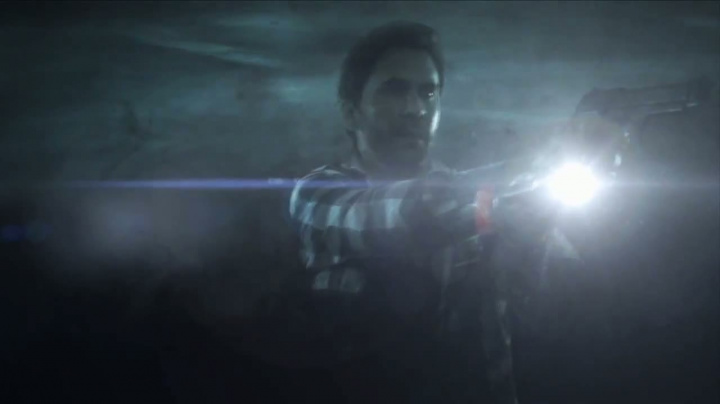 Alan Wake's American Nightmare - vývojářský deníček #3
