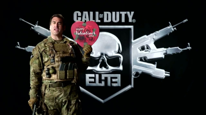 Call of Duty: Modern Warfare 3 - Overwatch map