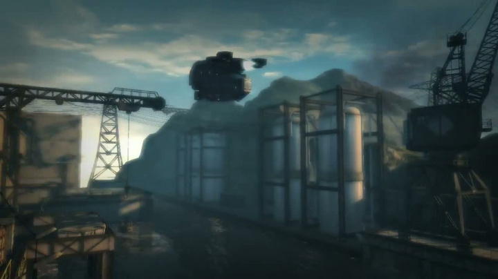 Deep Black: Reloaded - trailer