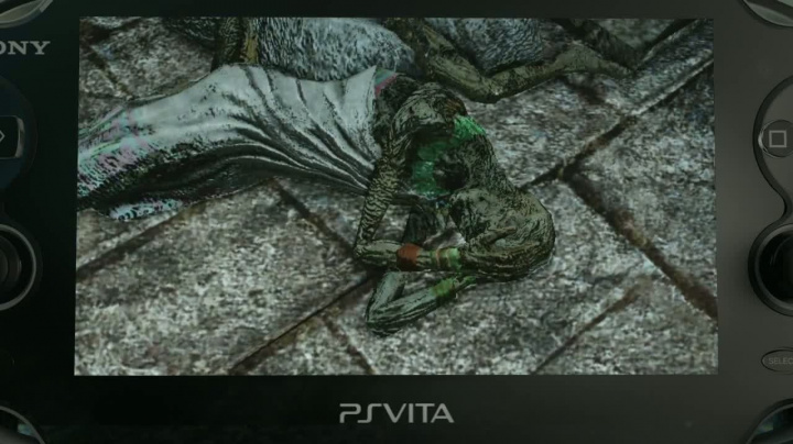 Uncharted: Golden Abyss - launch trailer