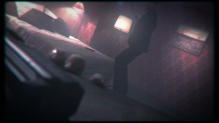 Alan Wake's American Nightmare - Mr. Scratch