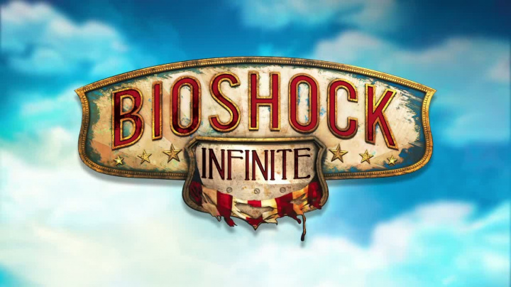 BioShock Infinite - Beast of America