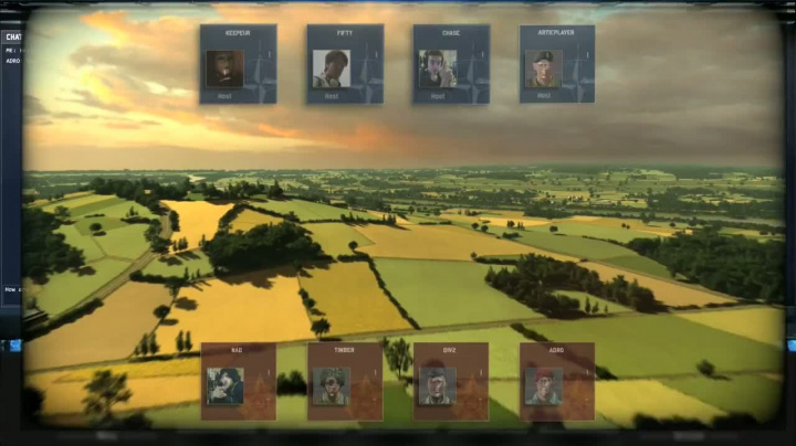 Wargame: European Escalation - multiplayerový trailer