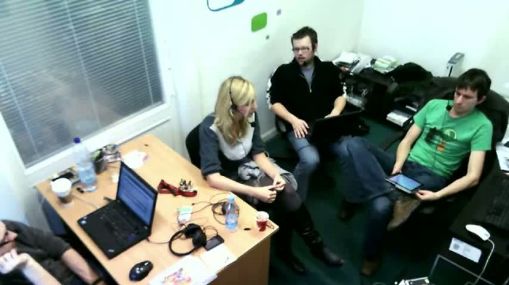 Fight Club #65 - video záznam