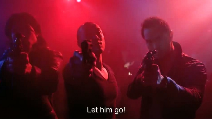 Sleeping Dogs - hraný trailer