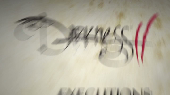 The Darkness 2 - finální kombo