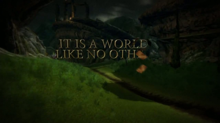 Kingdoms of Amalur: Reckoning - launch trailer