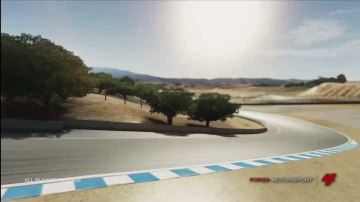 Forza Motorsport 4 - ALMS Pack DLC trailer