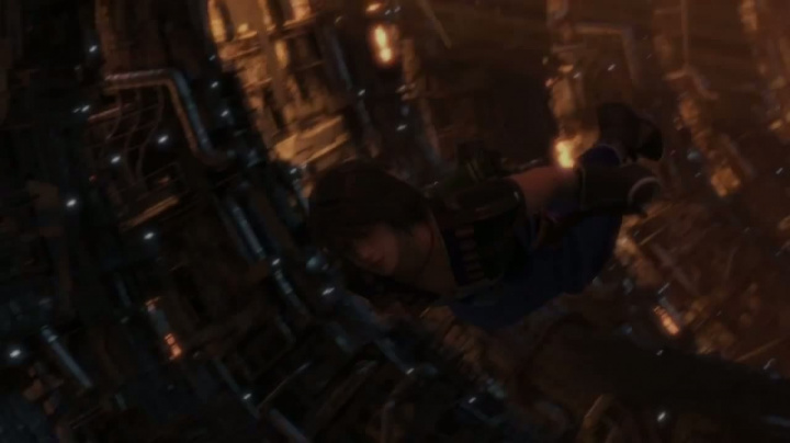 Final Fantasy XIII-2 - launch video