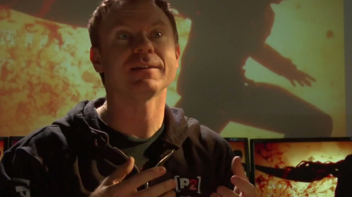Prototype 2 - DLC trailer