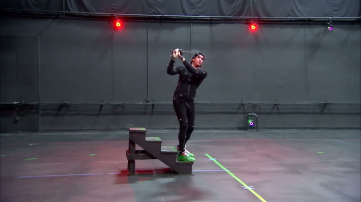 Tiger Woods PGA TOUR 13 - Bubba Watson video