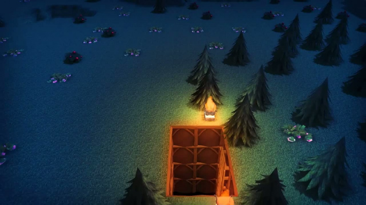 A Game of Dwarves - trailer