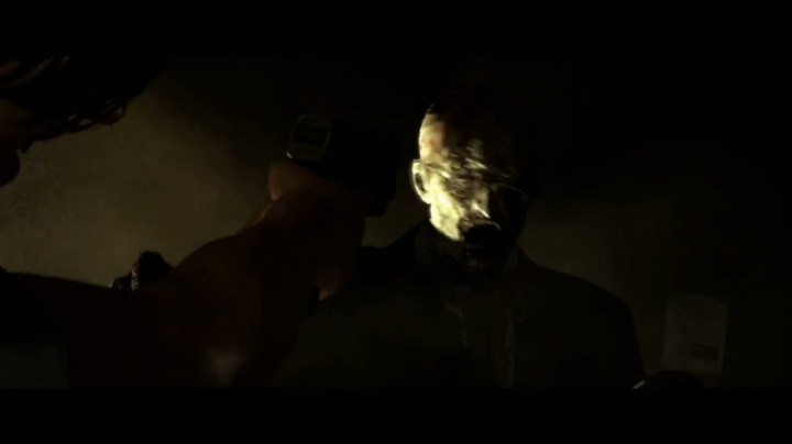 Resident Evil 6 - trailer (v. 2)