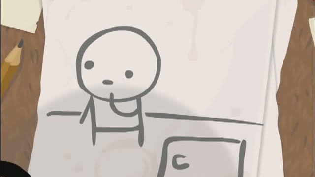 The Binding of Isaac - záběry ze hry