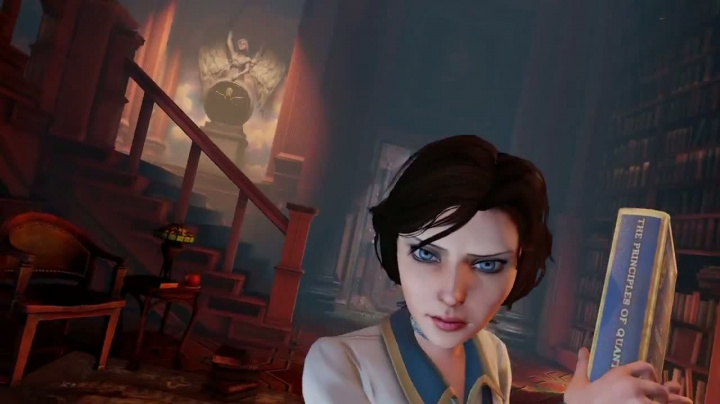 BioShock Infinite - Launch Trailer