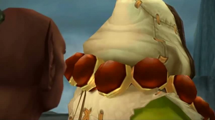 World of Warcraft: Cataclysm - epilog video