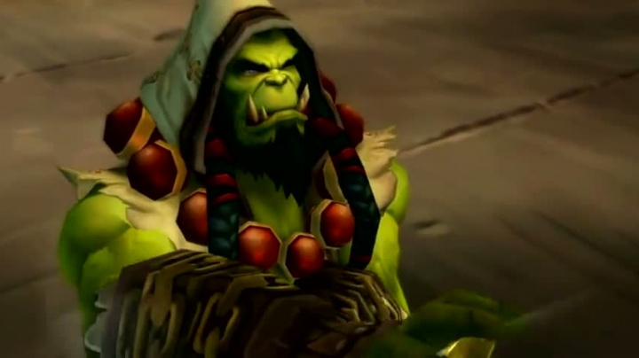 World of Warcraft: Cataclysm - Dragon Soul filmeček 1