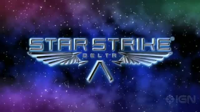 Super StarDust Delta - TGS trailer