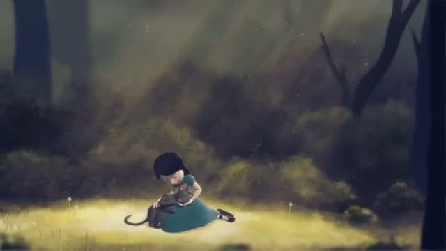 A Walk in the Dark - trailer