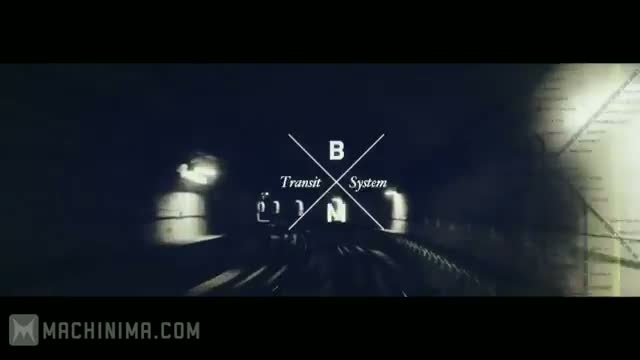 Half-Life Origins - krátký film