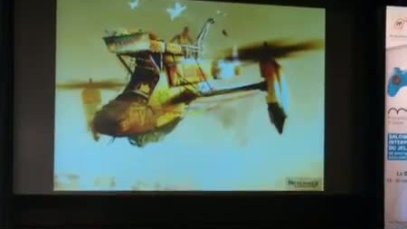 Beyond Good & Evil 2 - nové artworky