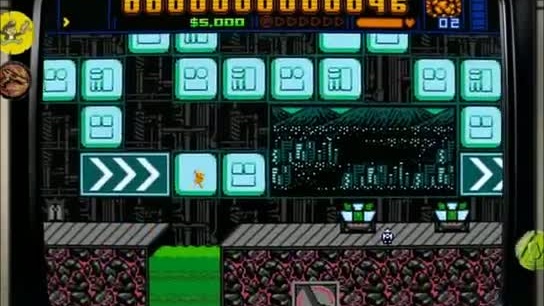 Retro City Rampage - 'Splosion Man Trailer