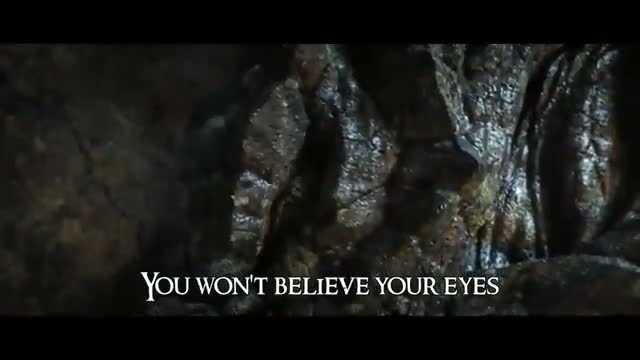 Elder Scrolls V: Skyrim - rap britského MC