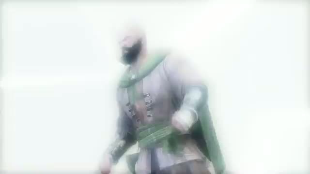 Assassins Creed Revelations - multiplayer video #2