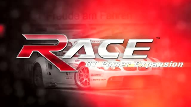 RACE Injection - debutový trailer