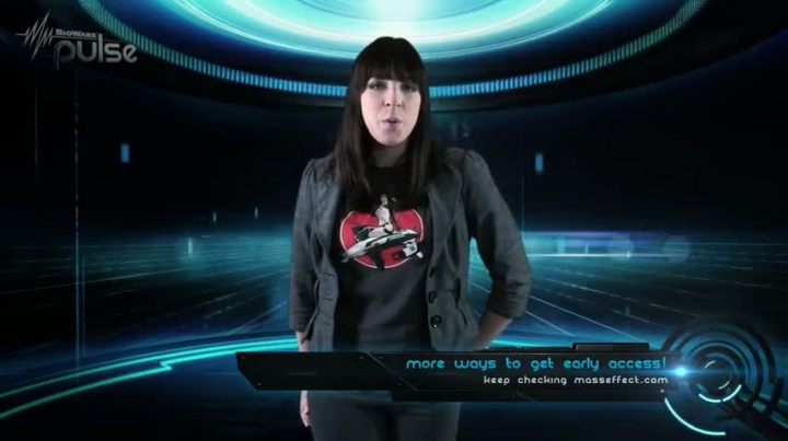 Mass Effect 3 - Otázky a odpovědi