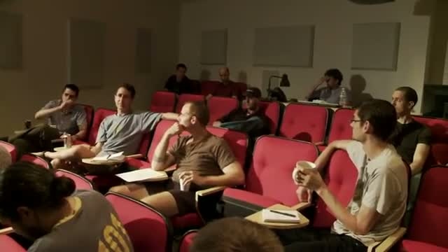 Elder Scrolls V: Skyrim - zákulisí vzniku hry