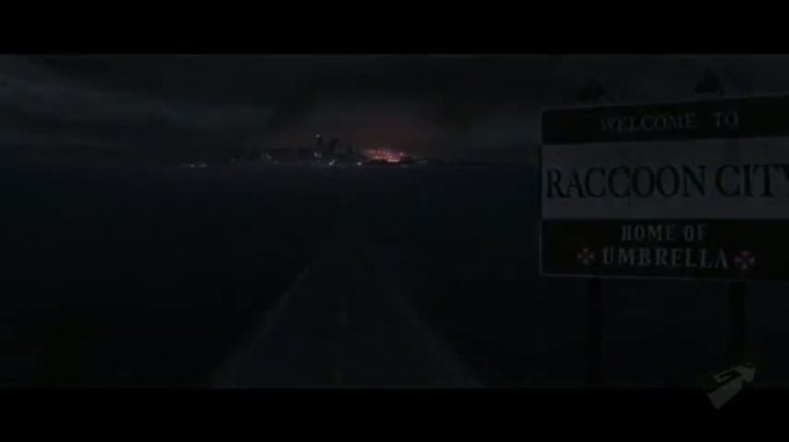 Resident Evil: Operation Raccoon City - cover up trailer