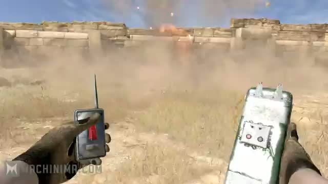 Serious Sam 3: BFE - představení zbraní