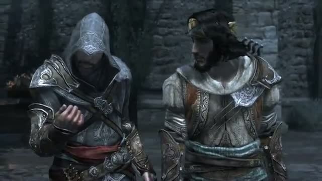 Assassin's Creed: Revelations - trailer