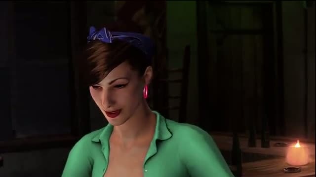 Infamous 2 DLC - 11 minut hraní