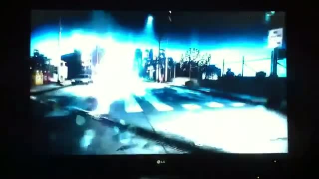 Battlefield 3 - úvodních 10 minut