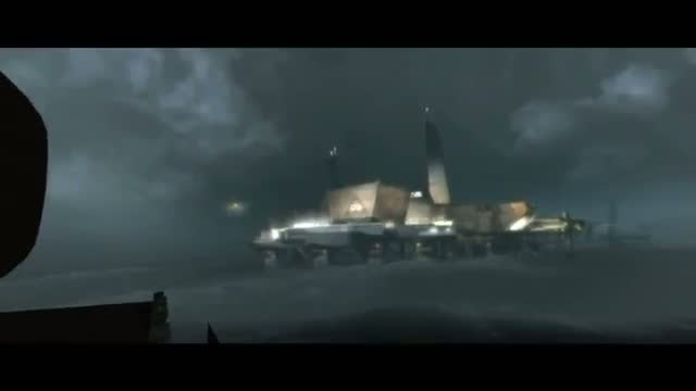 Deus Ex HR: Missing Link DLC - launch trailer