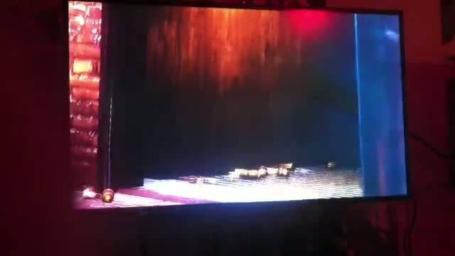 Resident Evil: Raccoon City - kamerová nahrávka