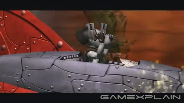 MDK2 HD - launch trailer