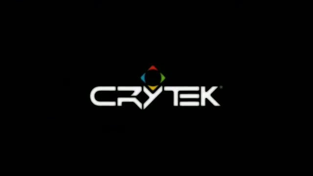 Crysis - konzolový launch-trailer