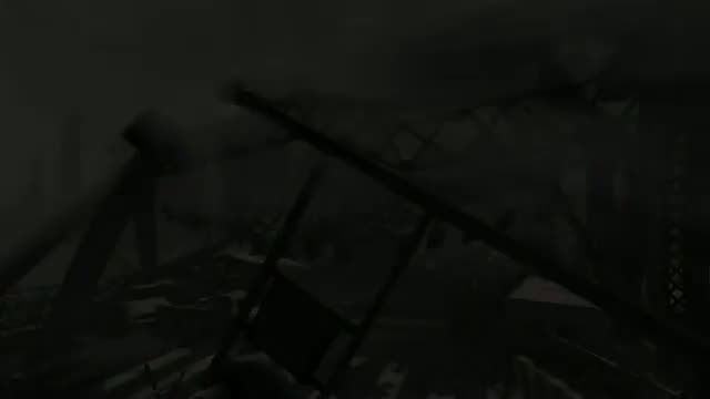 I Am Alive - trailer