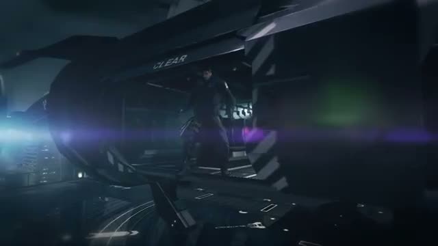 Syndicate - debutový trailer