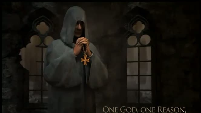 Scivelation - trailer