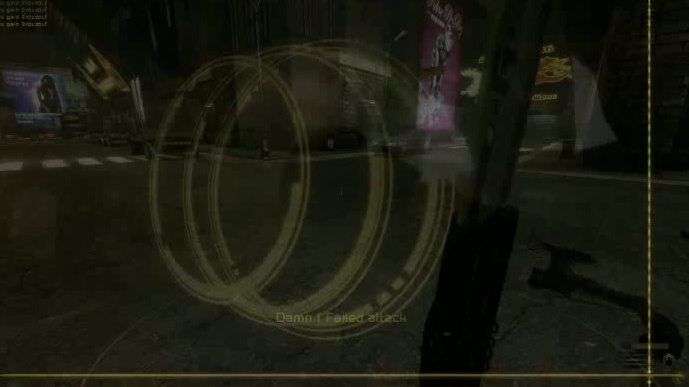 E.Y.E: Divine Cybermancy - trailer