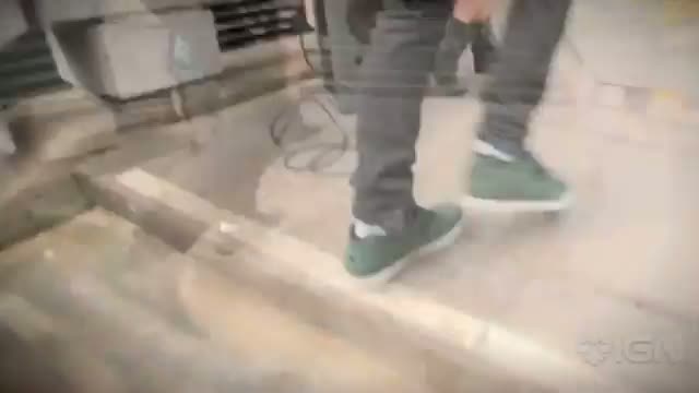 LittleBigPlanet VITA - TGS 2011 video