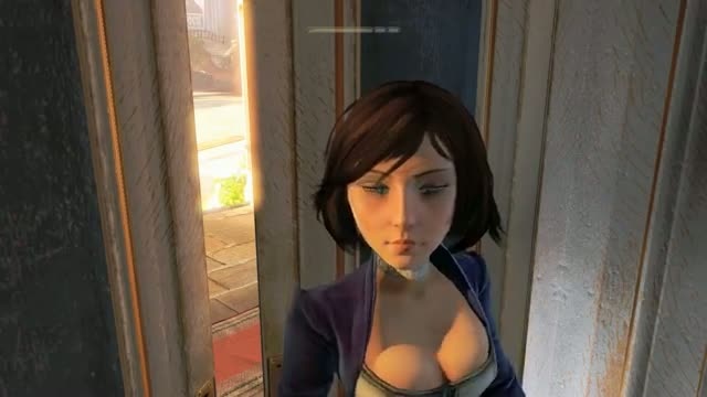 BioShock: Infinite - TGS 11 trailer
