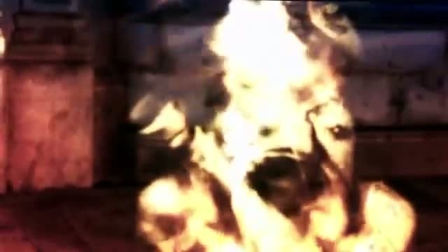 DMC - Devil May Cry - TGS 2011 demo; část 1.