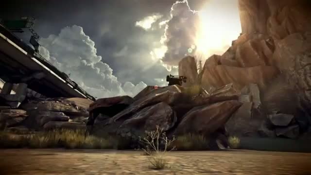 Rage - TV spot
