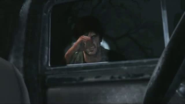 Silent Hill: Downpour - TGS 11 trailer