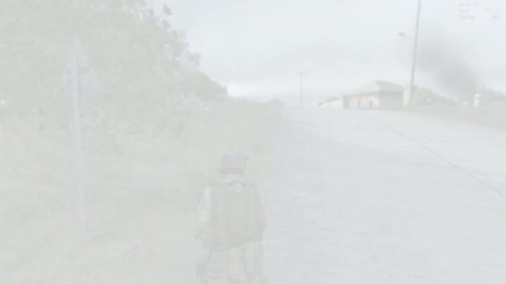 Arma 3 - Gamescom prezentace část 8.
